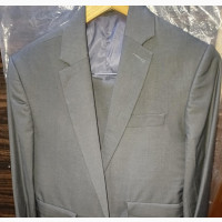 New Quality Suits