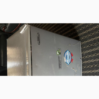 Haier Thermocool Single Door Freezer - Neat and Affordable