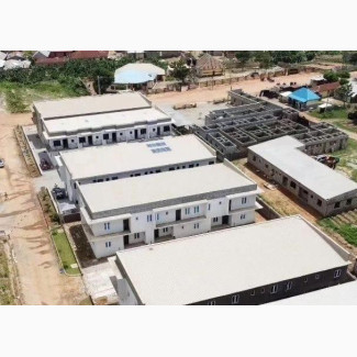 4bdrm Duplex in Kagini for sale