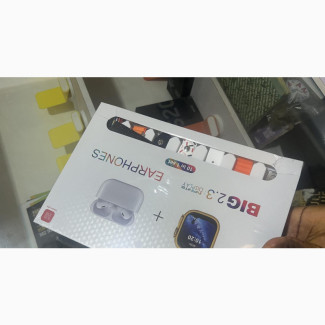 Smart Watch I20 Ultra Max Suit