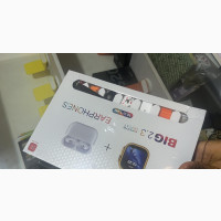 Smart Watch I20 Ultra Max Suit