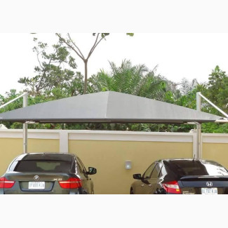 Carport Installation in 48hours to Shield Your Cars