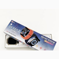 S9 Max Ultra Watch 9