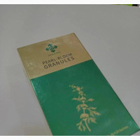 Shineway Pearl Bloom Granules: Cure for Menstrual Pain