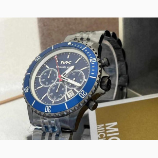 Authentic Michael Kors Chain Strap