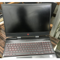 Laptop HP Omen 15 16GB Intel Core I7 SSD 1T