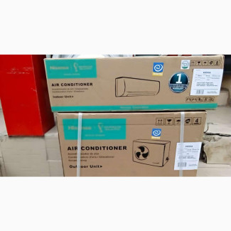Hisense Expert Inverter Split Unit Ac 1hp 225, 000