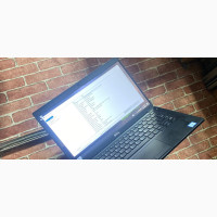 Laptop Dell Latitude 7390 16GB Intel Core I5 SSD 256GB