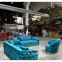 Royal Sofa Set - Classy and Comfortable