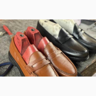 Stylish Handmade Moccasin for Men by MonadellWears