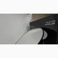 360 Mirror Turntable