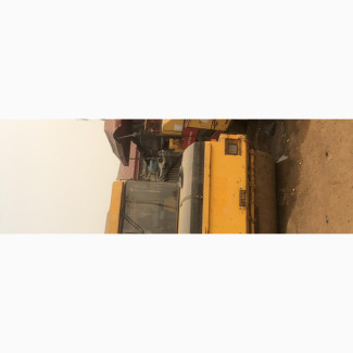 18 Tons Smooth Asphalt Roller Compactor