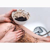Coffee Scrubb