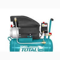 24L Total Air Compressor Machine 2.0hp