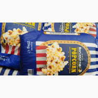 Popcorn - The Perfect Snack