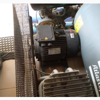 ABBAC Air Compressor