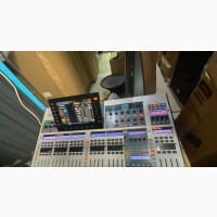 Wing Digital Mixer - 8 Channels, Brand New