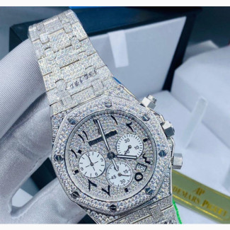 Luxury Automatic AUDEMARS Piguet Watch