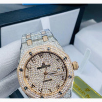 Luxury Automatic AUDEMARS Piguet Watch