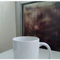 Coated/ Sublimation Mug (Wholesales Only)