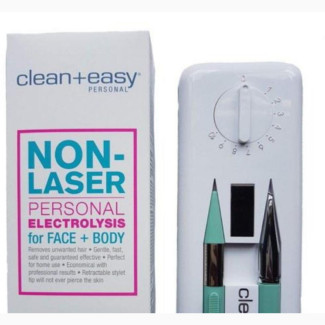 Electrolysis Permanent Stop Hair Growth