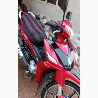 Lifan 2022 Red