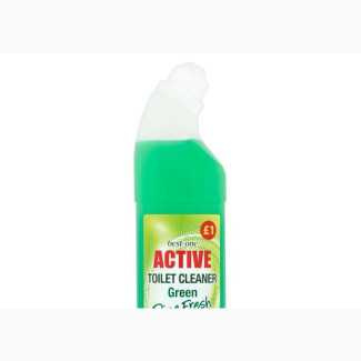 Toilet Cleaner