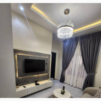 Brand New 1bedroom Mini Flat Ikeja Gra