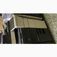 Konica Minolta Bizhub C554
