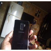 Samsung Galaxy S9 Plus 256 GB Black