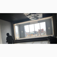 78 SQM Space for Rent in Lekki - First Floor