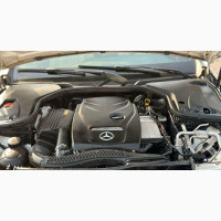 Mercedes-Benz E300 2017 White