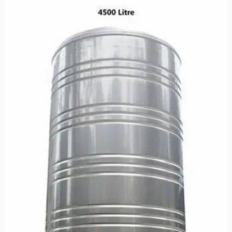 Litters Stainless Steel Tank