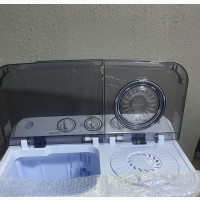5kg Brand New Aeon Washing Machine Twiw Tub