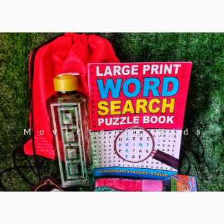 Children Partypacks / Teens Party Pack / Party Favors