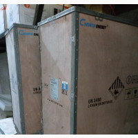15kw Solar Lithium Battery