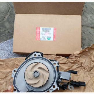 Range Rover Velar Water Pump