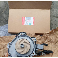 Range Rover Velar Water Pump