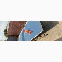 Table Tennis Table - Indoor and Outdoor - Free Delivery