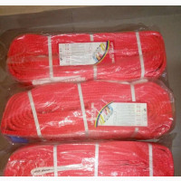 Webbing Sling Lifting Belt Rachet Strap Container Lifting