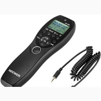 Neewer Timer Shutter Remote Control