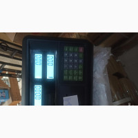 A23P Indicator