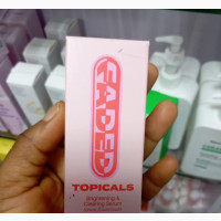 Faded Tropical Brightening Serum - Say Goodbye to Dark Spots
