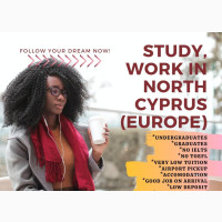 North Cyprus Visa+Job Link+Resident Permit