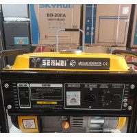 Senwei Sv2200 Generator