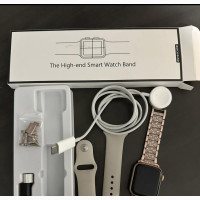 Apple Watch SE - USA-Used with Extra Accessories
