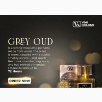 72 Hours Scent Perfume