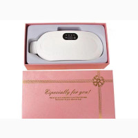 Heat Massage Belt (Natural Period Pain Relief)
