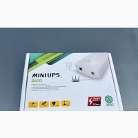 Mini UPS Power for Router and CCTV