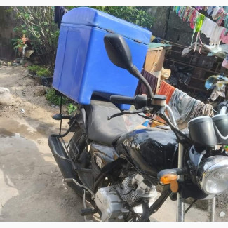 Reliable Delivery Service